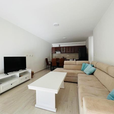 Apartment With Terrace And Private Parking Kotor Kültér fotó