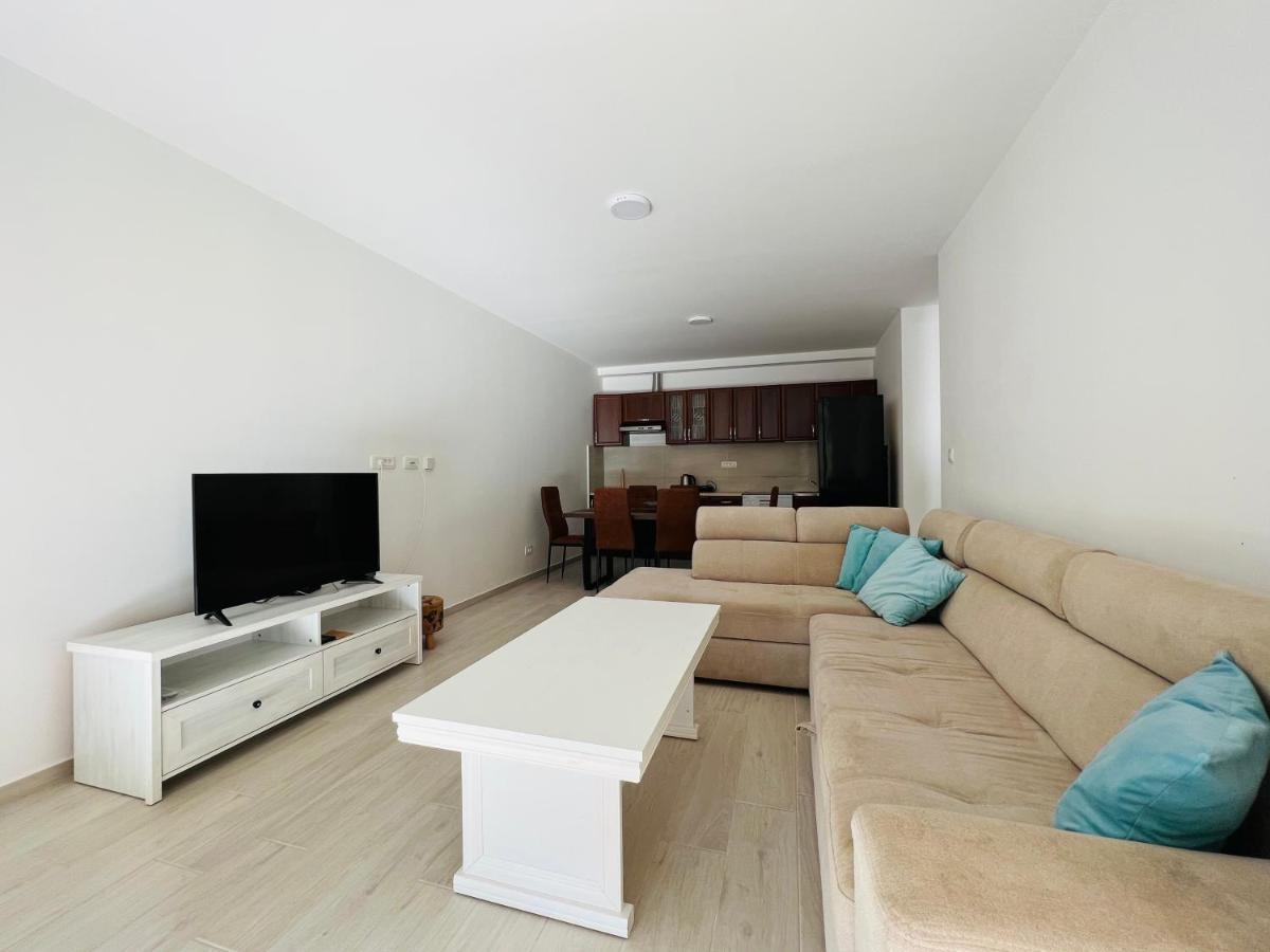 Apartment With Terrace And Private Parking Kotor Kültér fotó