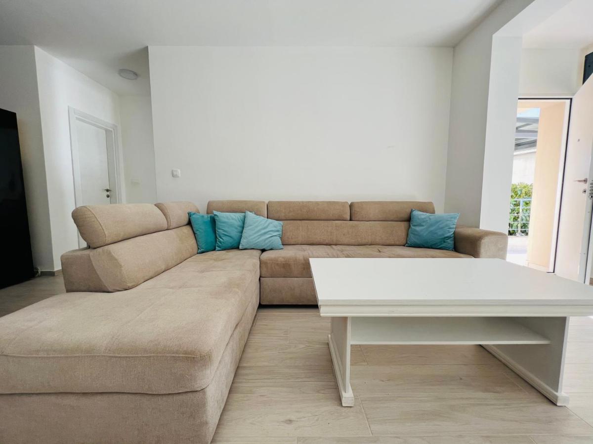 Apartment With Terrace And Private Parking Kotor Kültér fotó
