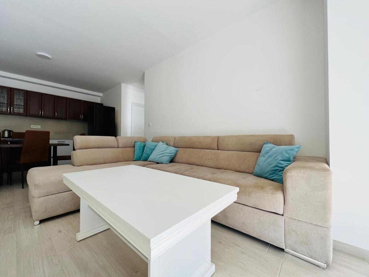 Apartment With Terrace And Private Parking Kotor Kültér fotó