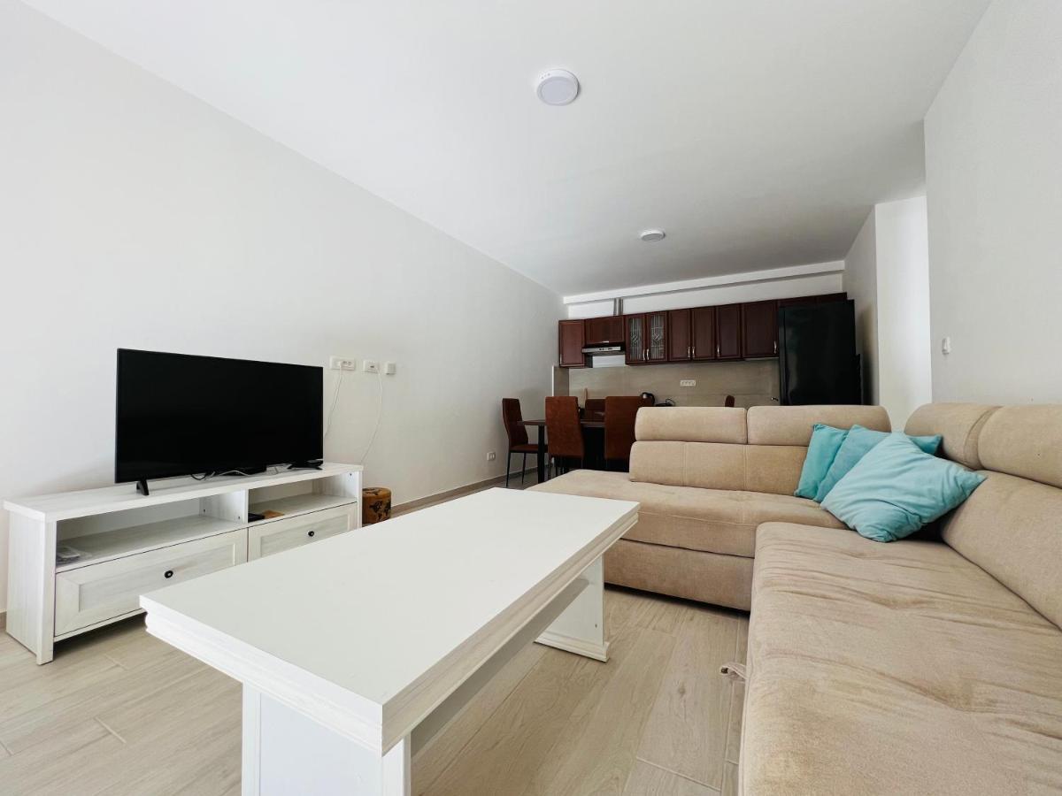 Apartment With Terrace And Private Parking Kotor Kültér fotó