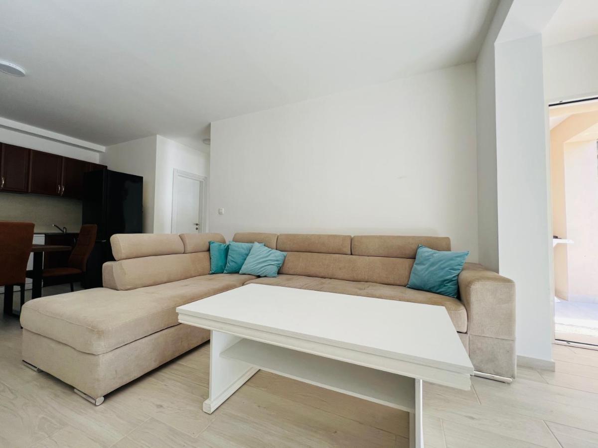 Apartment With Terrace And Private Parking Kotor Kültér fotó