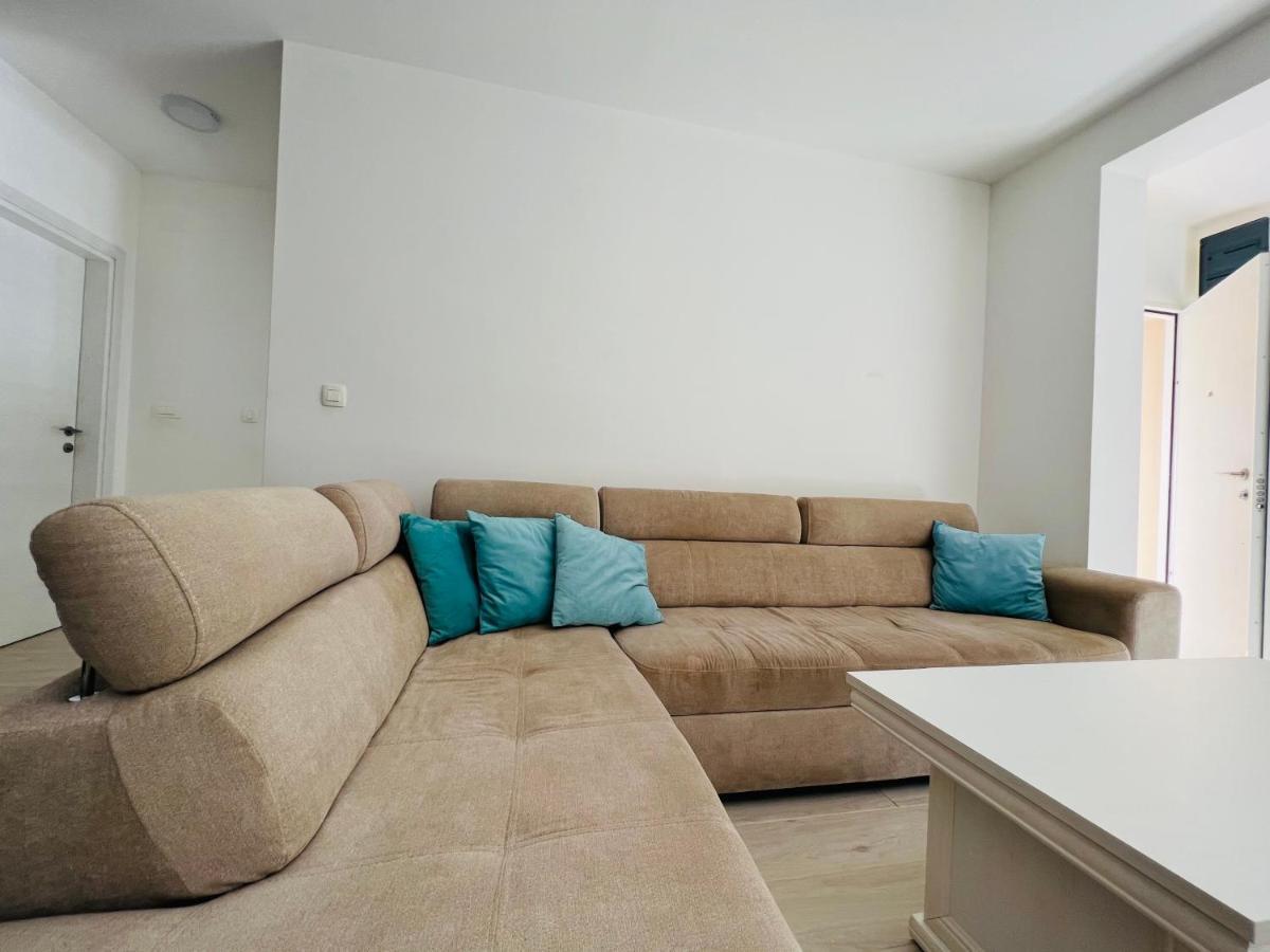 Apartment With Terrace And Private Parking Kotor Kültér fotó