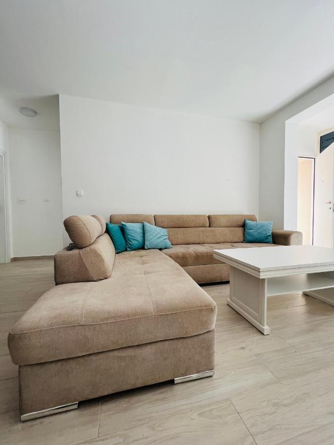 Apartment With Terrace And Private Parking Kotor Kültér fotó